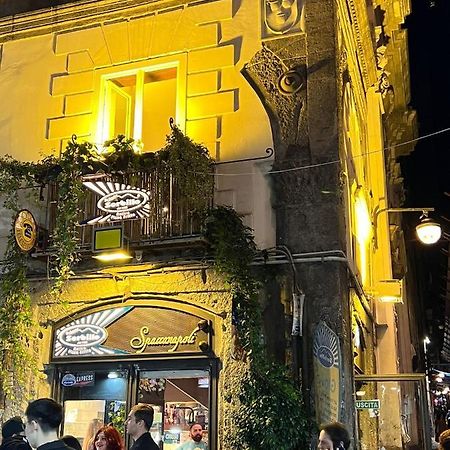 Villa Niko House à Naples Extérieur photo