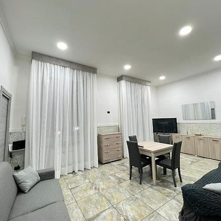 Villa Niko House à Naples Extérieur photo