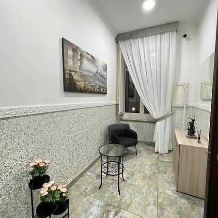 Villa Niko House à Naples Extérieur photo