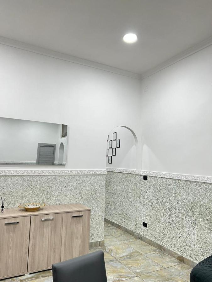 Villa Niko House à Naples Extérieur photo