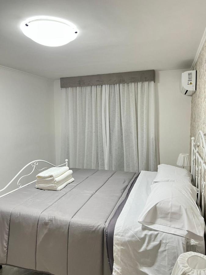 Villa Niko House à Naples Extérieur photo