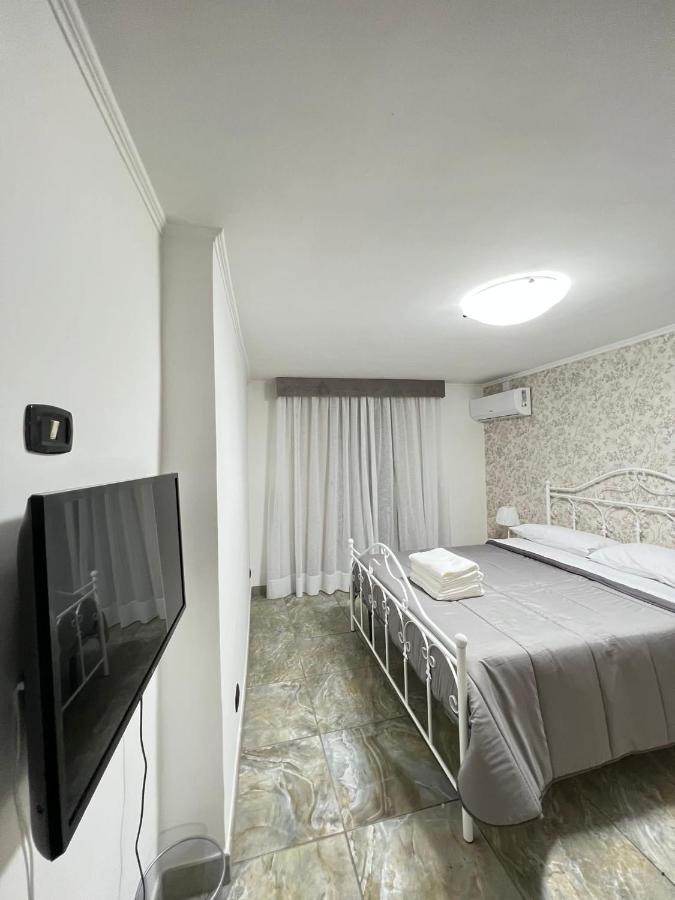 Villa Niko House à Naples Extérieur photo