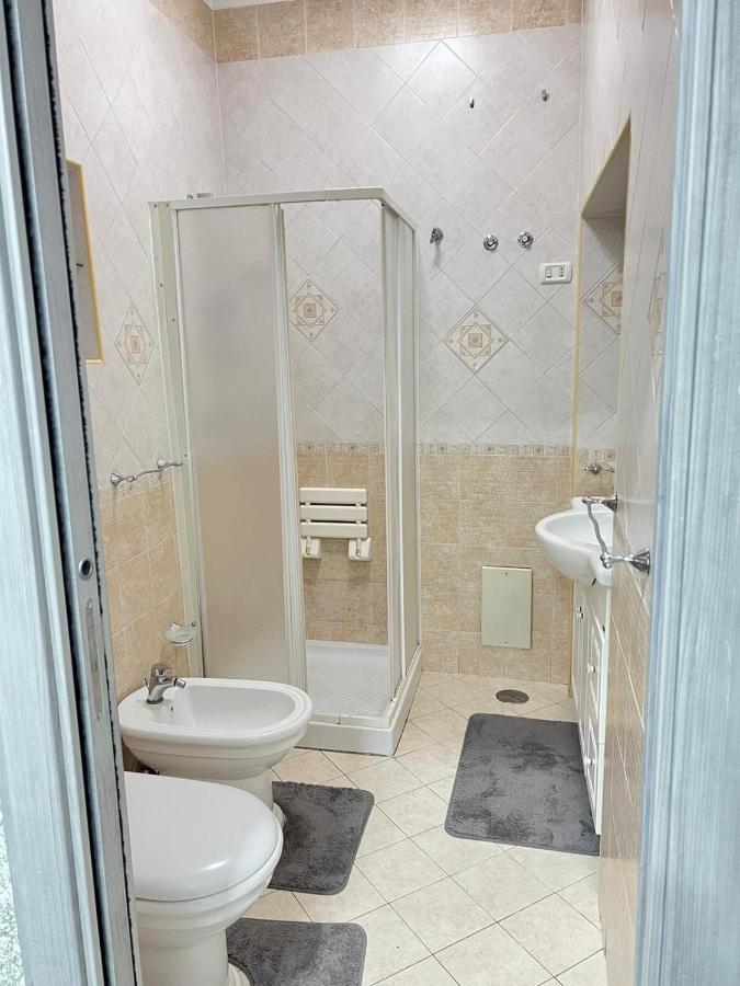 Villa Niko House à Naples Extérieur photo