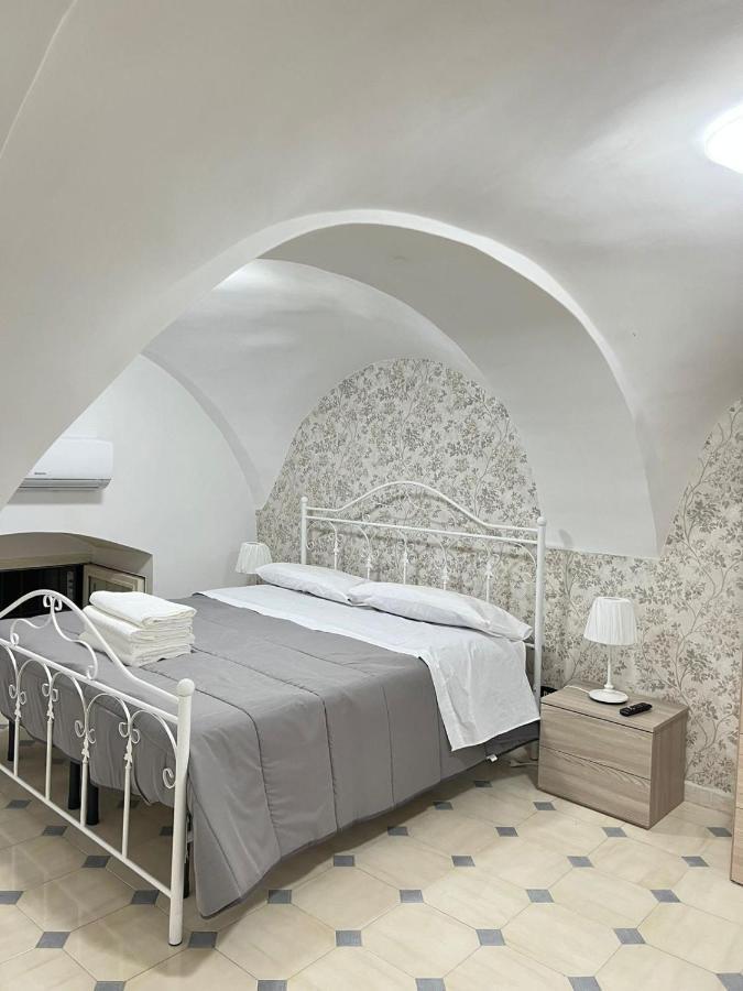 Villa Niko House à Naples Extérieur photo