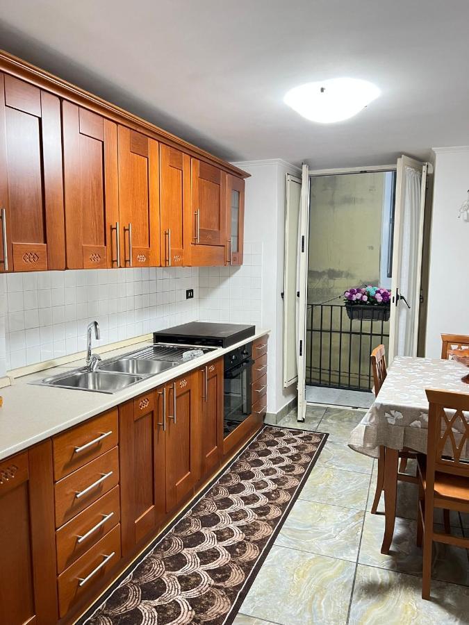 Villa Niko House à Naples Extérieur photo