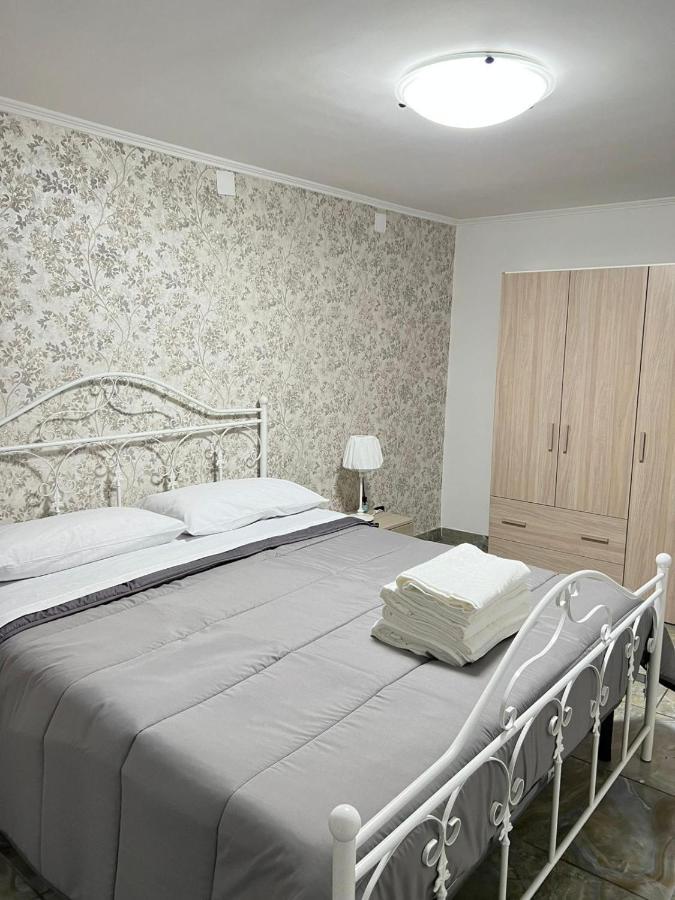 Villa Niko House à Naples Extérieur photo