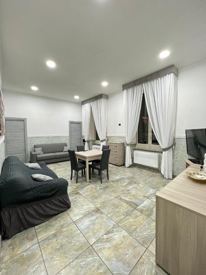 Villa Niko House à Naples Extérieur photo