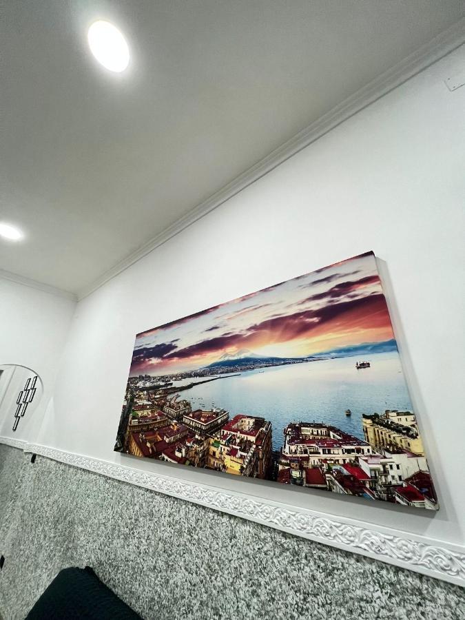 Villa Niko House à Naples Extérieur photo