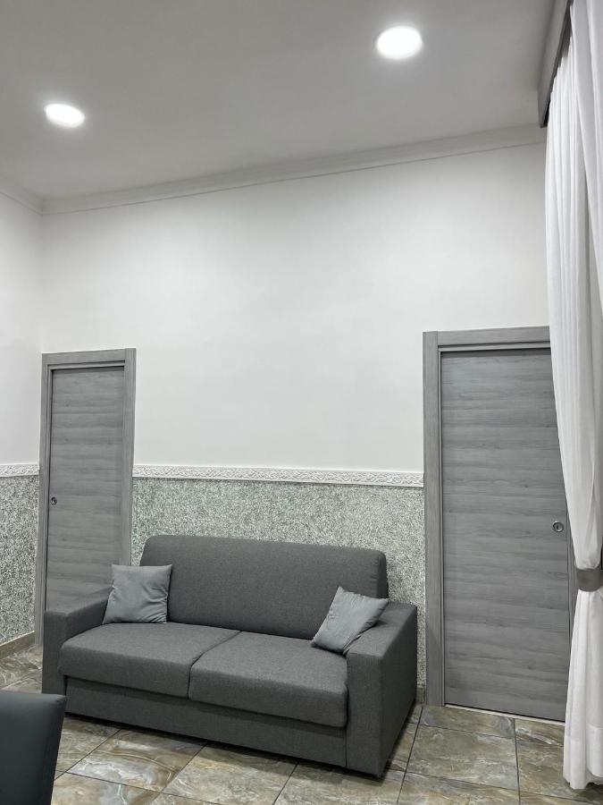 Villa Niko House à Naples Extérieur photo