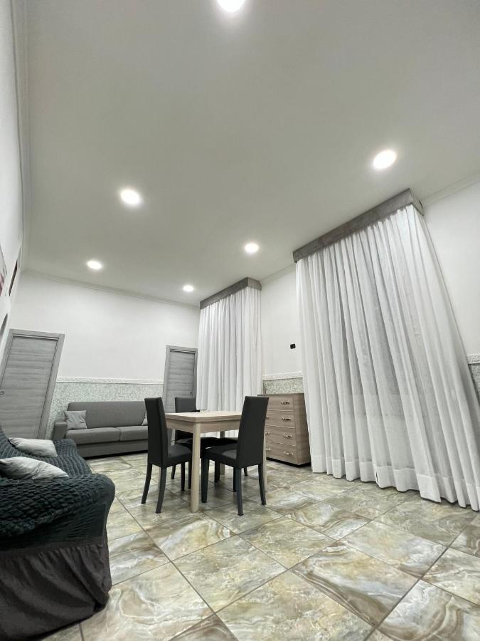Villa Niko House à Naples Extérieur photo
