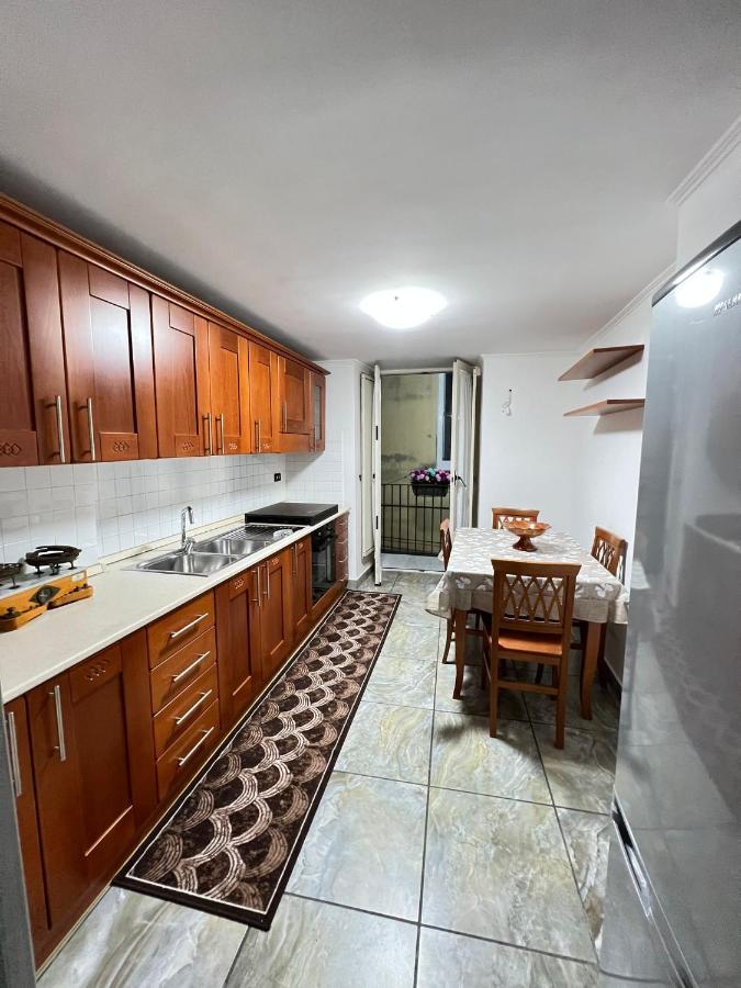 Villa Niko House à Naples Extérieur photo