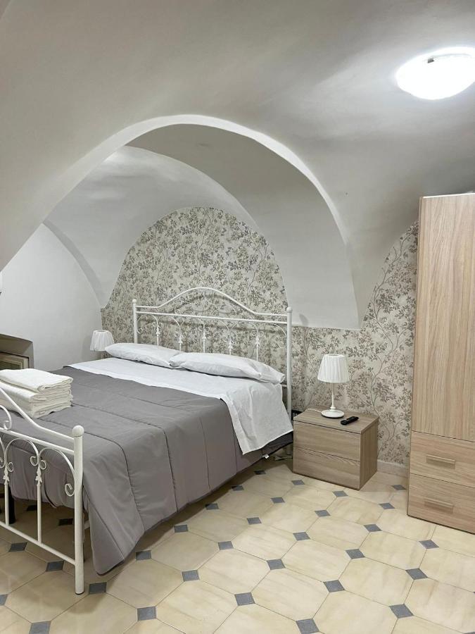 Villa Niko House à Naples Extérieur photo