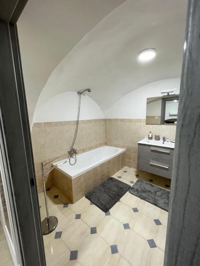 Villa Niko House à Naples Extérieur photo