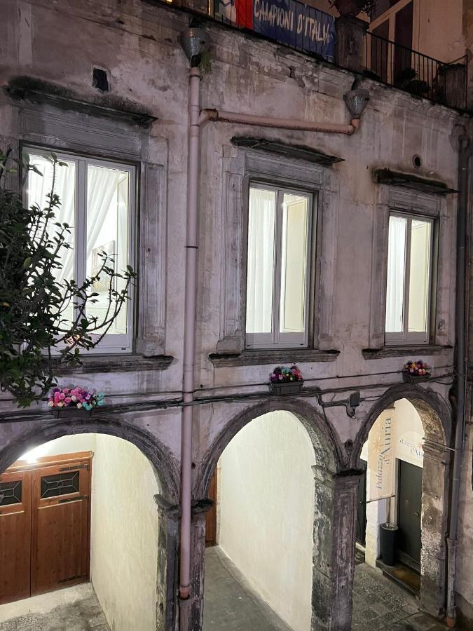 Villa Niko House à Naples Extérieur photo