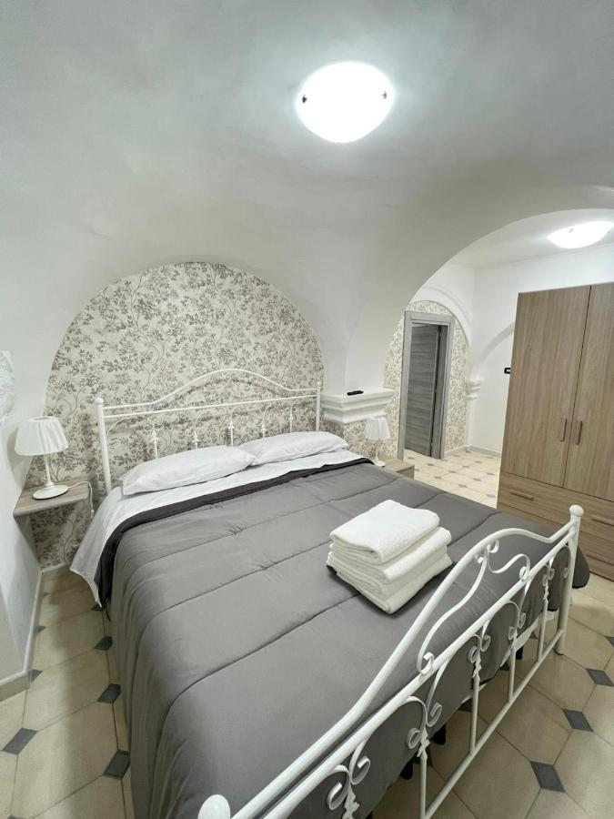 Villa Niko House à Naples Extérieur photo