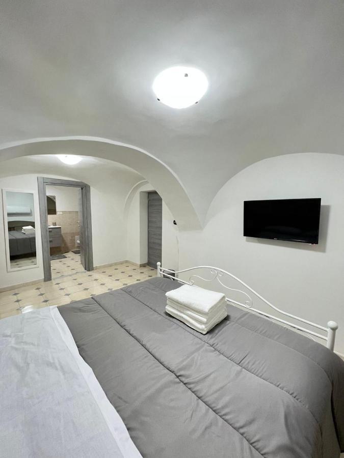 Villa Niko House à Naples Extérieur photo