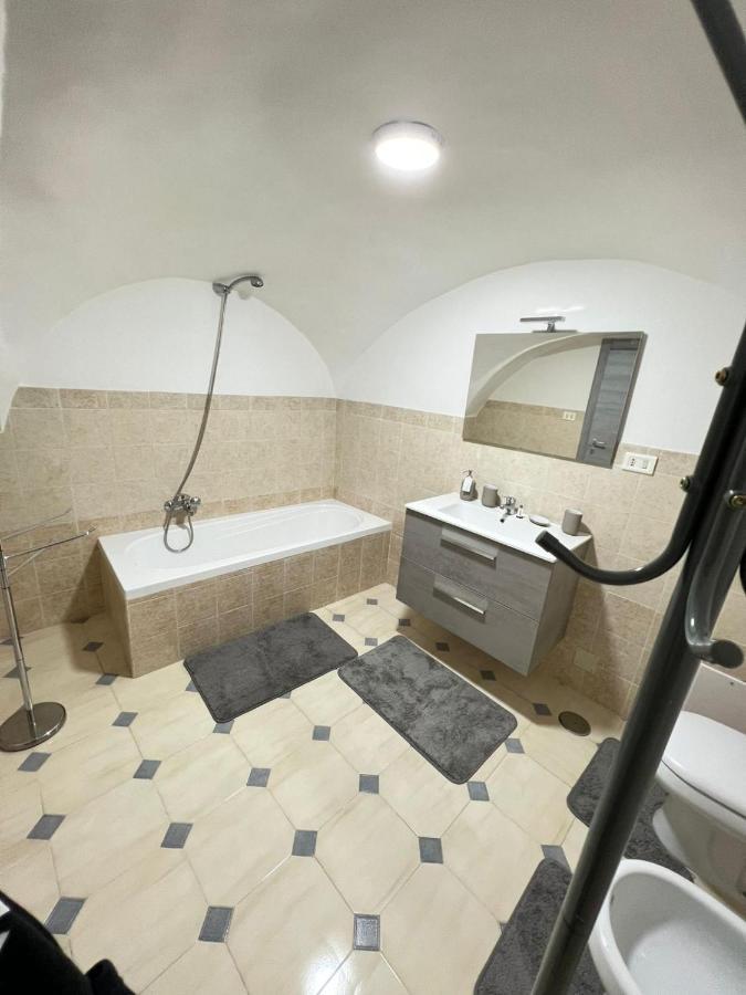 Villa Niko House à Naples Extérieur photo