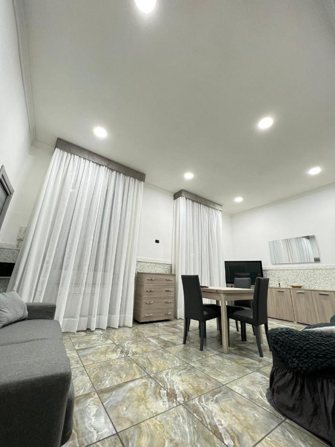Villa Niko House à Naples Extérieur photo